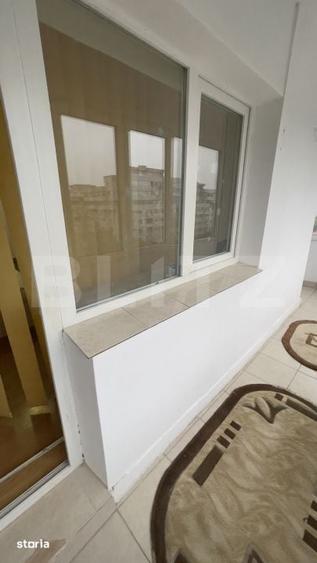 Garsonieră în Craiovei
