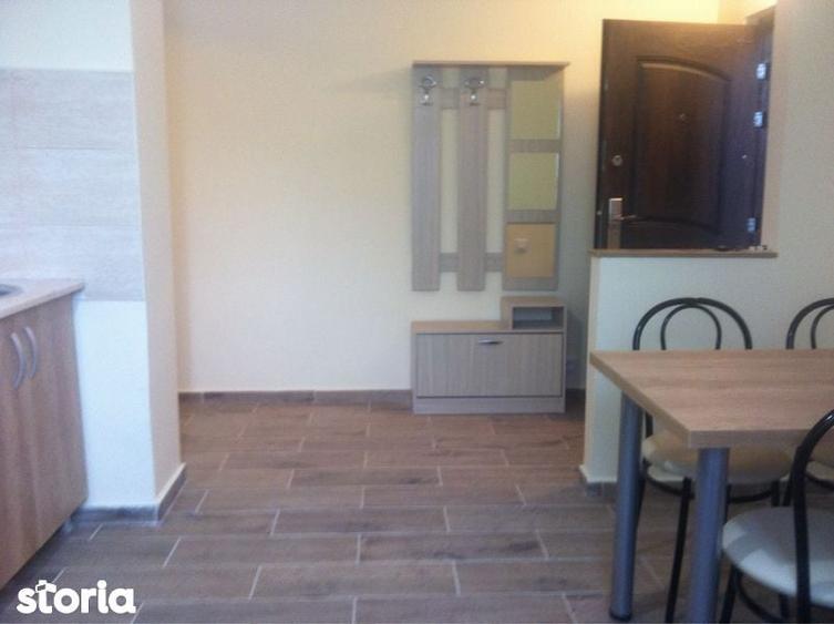Apartament cu 2 camere în Libertății