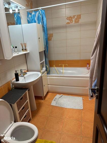 Oportunitate! Apartament 3 camere | parcare inclusa | zona Terra - 1
