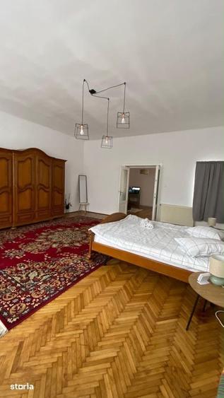 Casă cu 2 camere cu Teren 200 Mp în Cristian