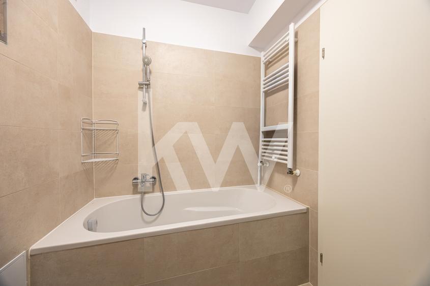 Vânzare apartament cu 3 camere, decomandat, Casa Nobel – Zona Tractorul - 12