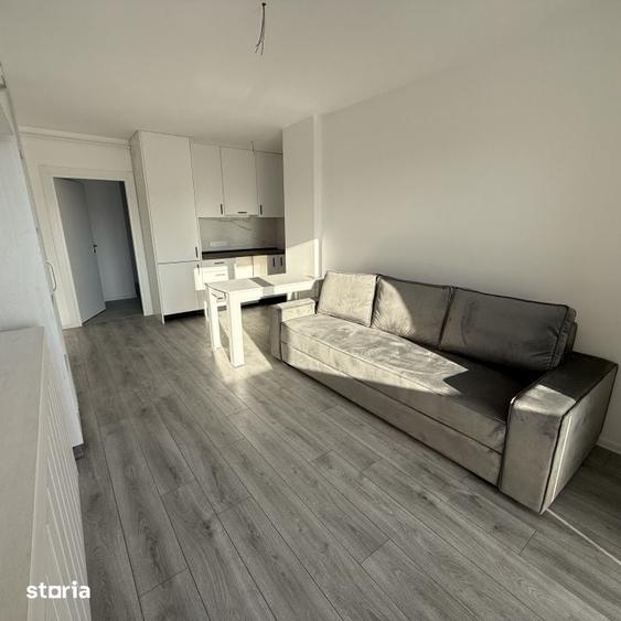 Apartament cu 3 camere în Vasile Alecsandri