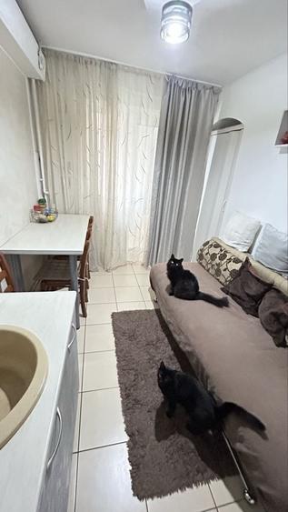 Apartament cu 2 camere decomandat în Micro 13