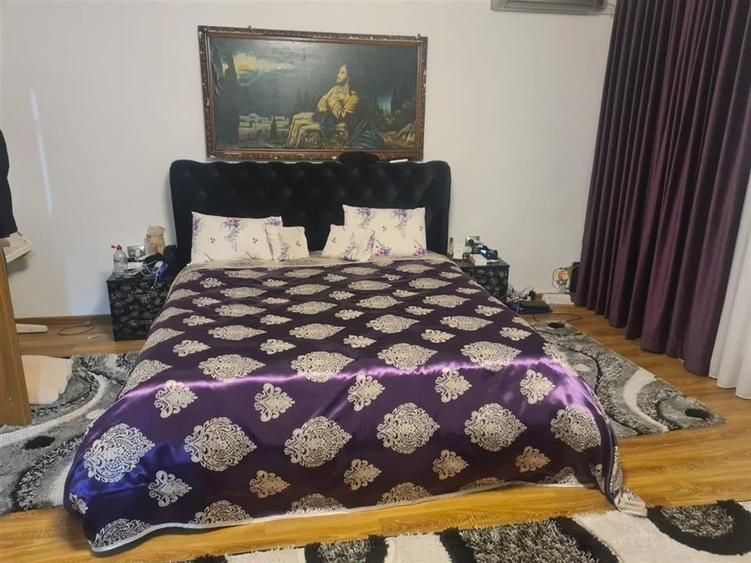 Casă individuală cu 6 camere cu Teren 500 Mp în Terezian