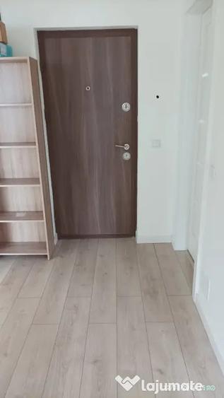 Apartament cu 2 camere decomandat în Florești