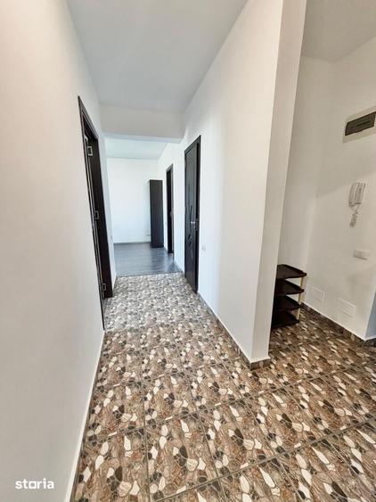 Apartament cu 3 camere decomandat în Militari