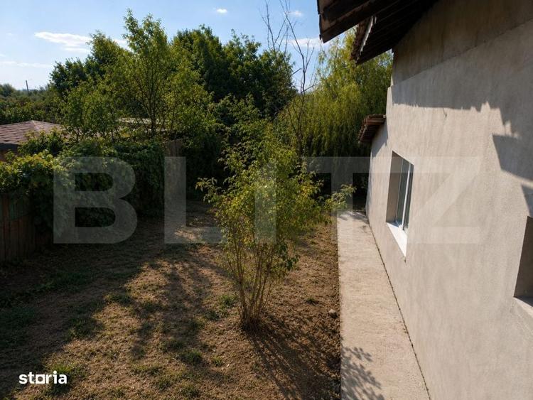 Casă cu 4 camere în Brestei