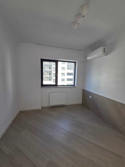 Apartament cu 2 camere semidecomandat în Nord