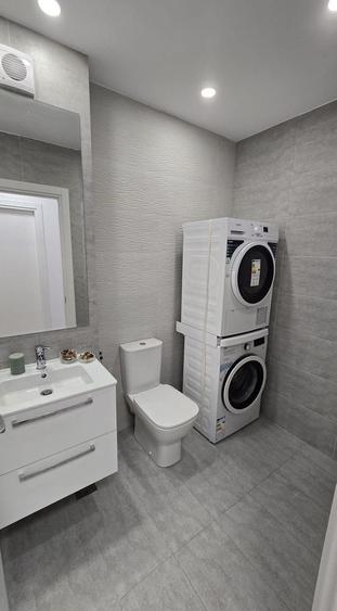 Apartament cu 2 camere decomandat, mobilat în Chiajna