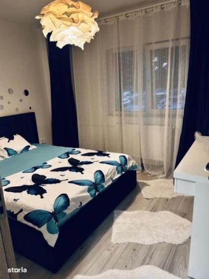 Apartament cu 2 camere în Iancului