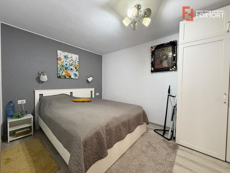 Casă cu 3 camere cu Teren 226 Mp în Sânandrei