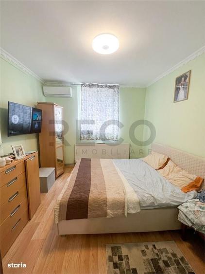 Casă cu 2 camere cu Teren 35 Mp în Ultracentral