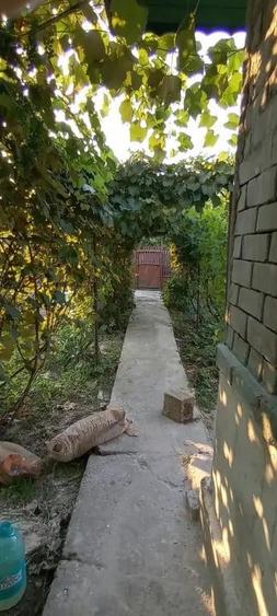 Casă cu 4 camere în Lilieci