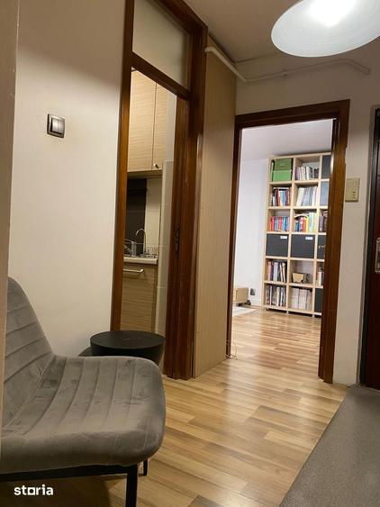 Apartament cu 3 camere decomandat în Canta
