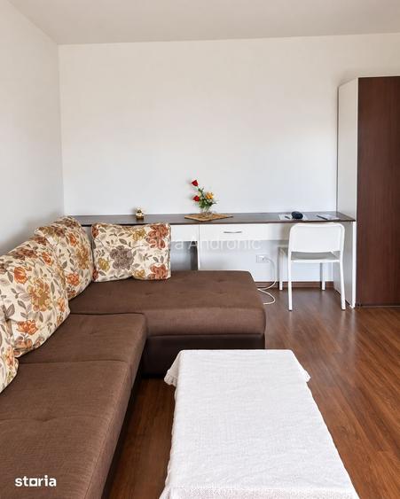 Apartament 2 camere SD Tatarasi Sud Metalurgie 380 euro