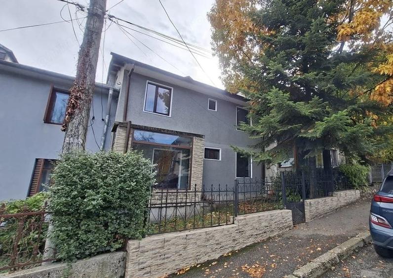 Casa Centrala de vanzare - Strada Rahovei Pitesti - 18