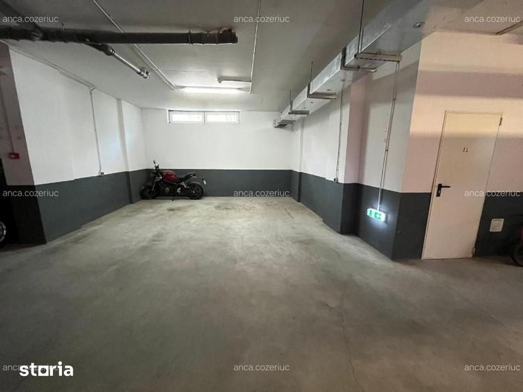 Apartament 3 camere / Nicolae Grigorescu/ Centrala/ Metrou 2'/ Titan - 15