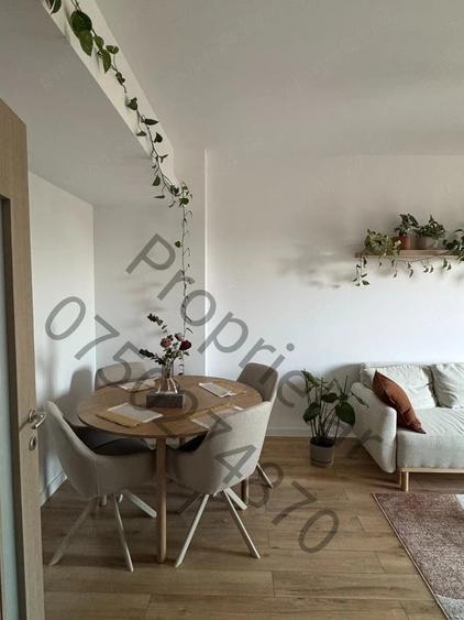 Apartament cu 2 camere decomandat în Grozăvești