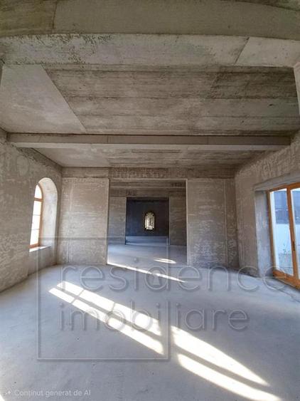Spațiu comercial, de 1,304 mp, în Ultracentral