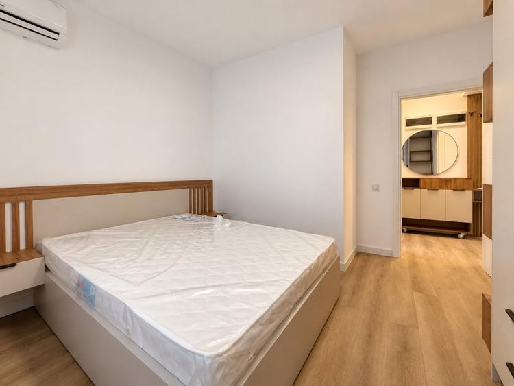 Apartament cu 2 camere decomandat în Voluntari