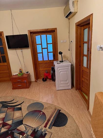 casa cu centrala gaze pret negociabil loc.Cogealac - 3