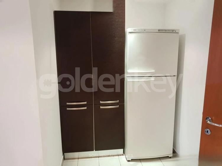 Apartament spatios cu 3 camere | 50mp terasa - 4