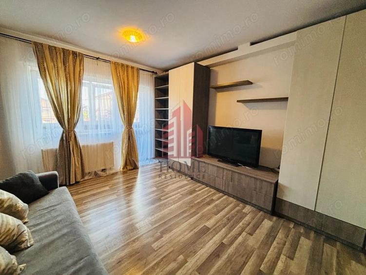 Apartament cu 2 camere în Olteniței