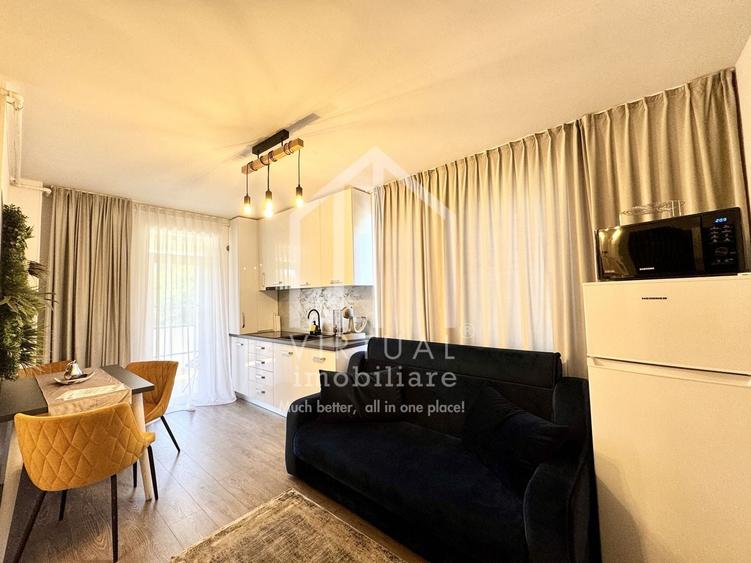 Apartament cu 4 camere nedecomandat în Ștefan cel Mare