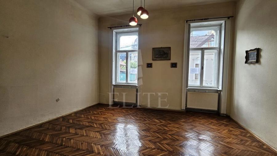 Apartament 3 camere în zona PIATA MIHAI VITEAZUL - 9