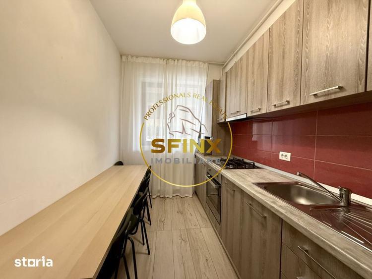 2 camere decomandat Onix Residence | Metrou Grozavesti - 9