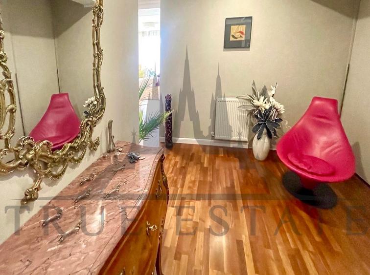 Apartament cu 3 camere decomandat în Pache Protopopescu