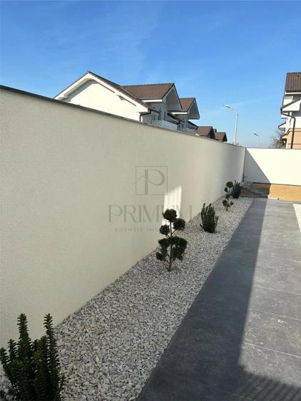 DUPLEX PREMIUM, MOSNITA VECHE, LOCATIE EXCELENTA - 14