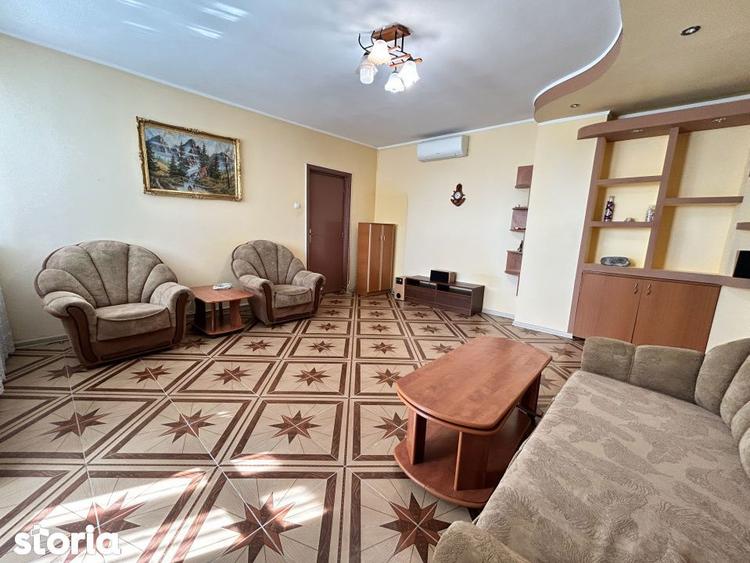 Basarabia Campia Libertatii 3 Camere 66mp/9 minute metrou Muncii - 10