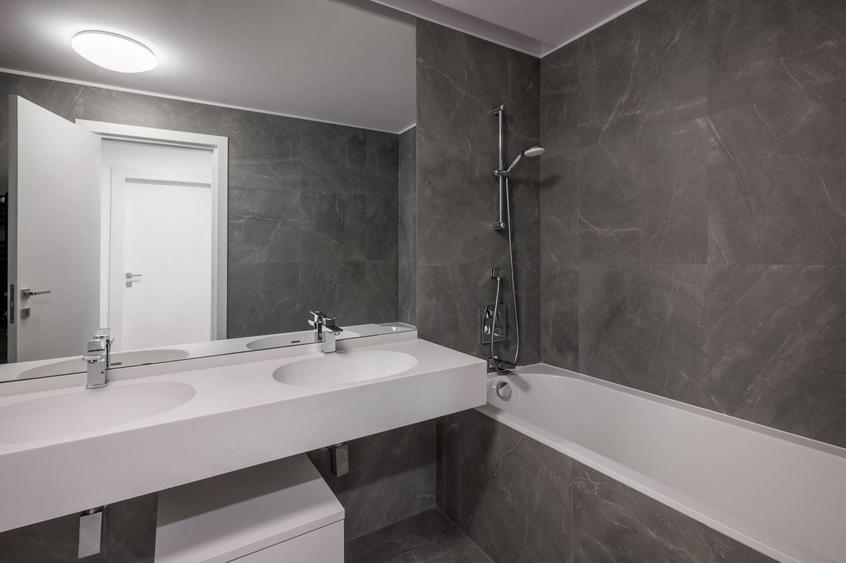Duplex 4 Camere | One Herastrau Plaza - 14