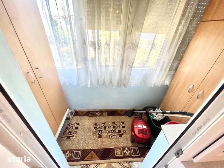 Apartament cu 2 camere în Bistrița Lac