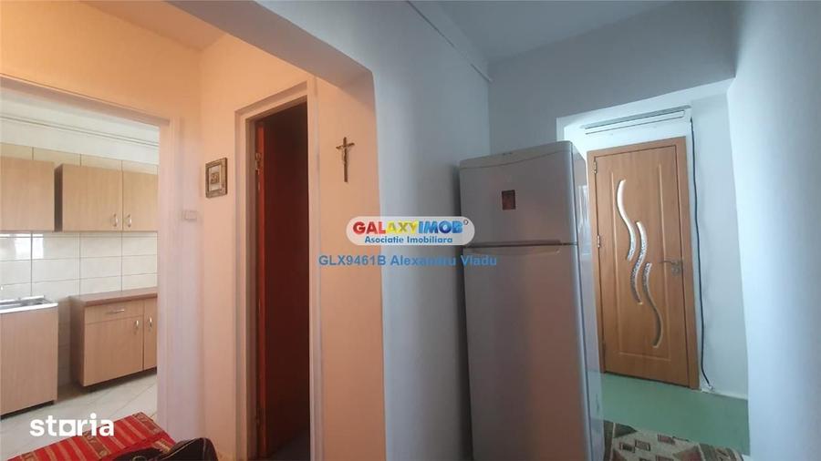 Apartament 3 camere decomandat, Romancierilor-Plazza View - 1