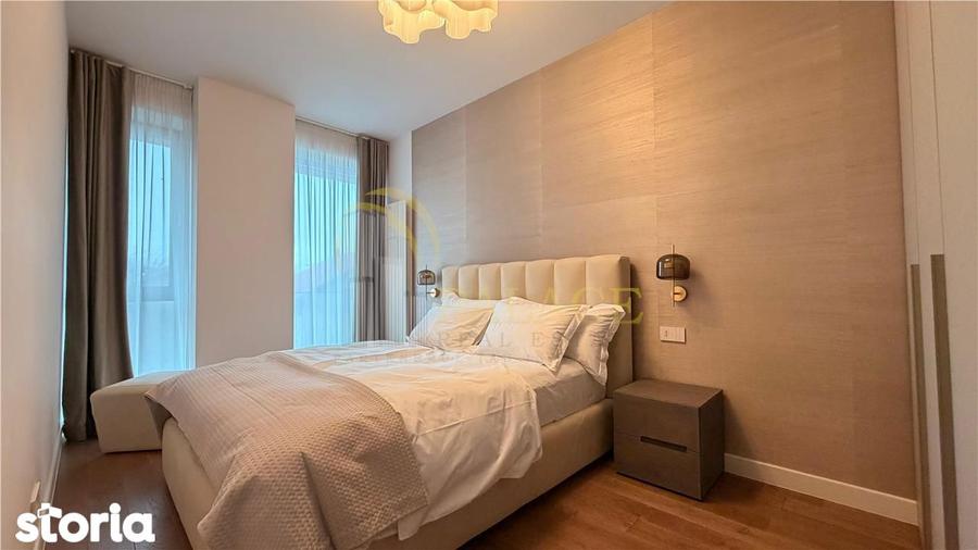 Palas Campus, apartament de 2 camere Mobilat, intabulat! - 6