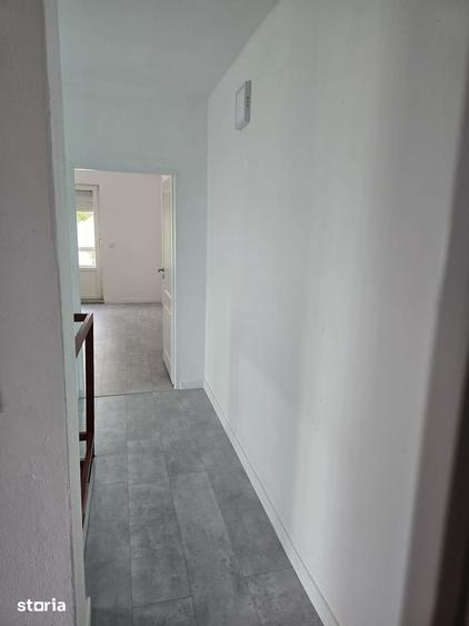 Apartament cu 3 camere în Burdea