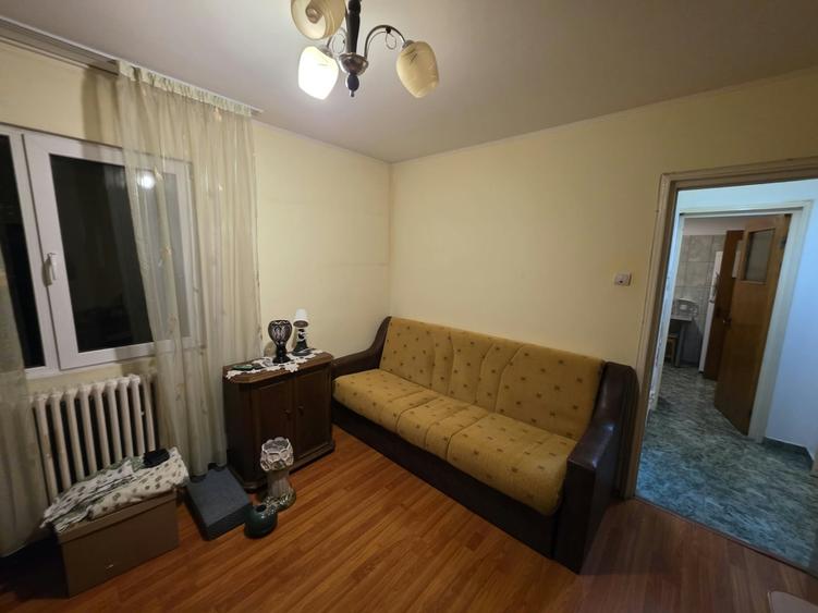 Apartament cu 2 camere circular, mobilat în Drumul Taberei
