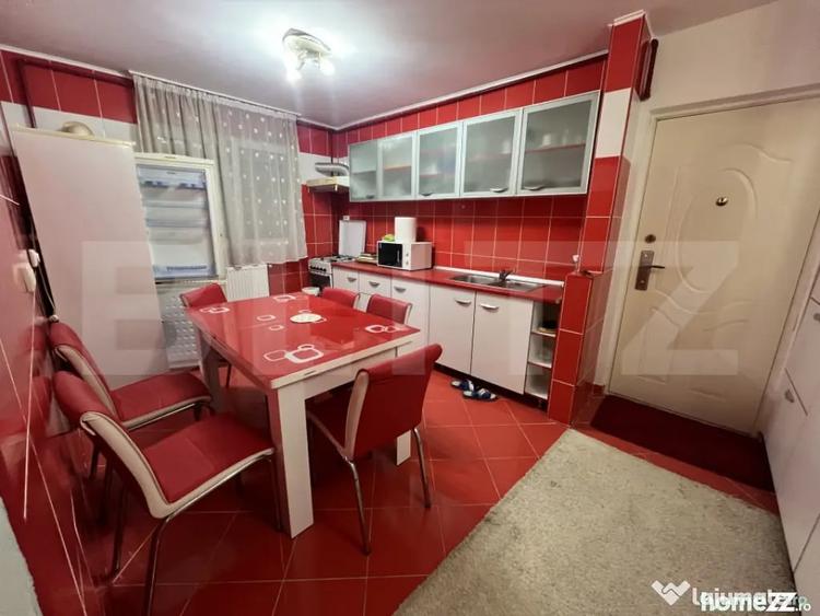 Apartament 2 camere, 48 mp utili, zona Micro 11 - 7