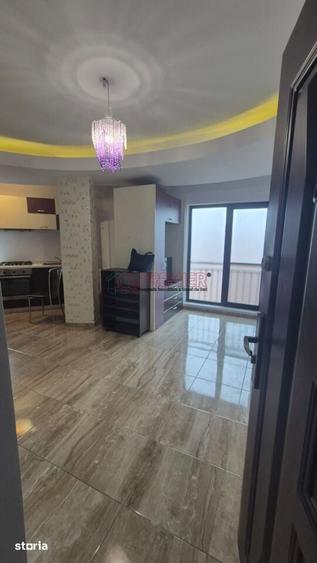 APARTAMENT 2 CAMERE SEMIDECOMANDAT TIP DUPLEX - INTRAREA GIURGIULUI - 14