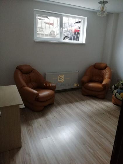 Apartament decomandat cu 2 camere, Dimitrie leonida, Comision 0% - 8