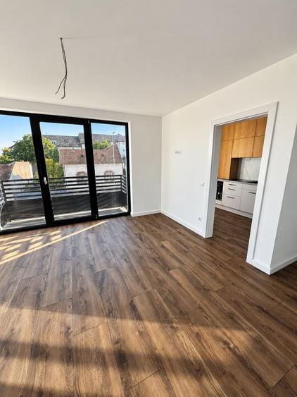 Apartament cu 2 camere în Ultracentral