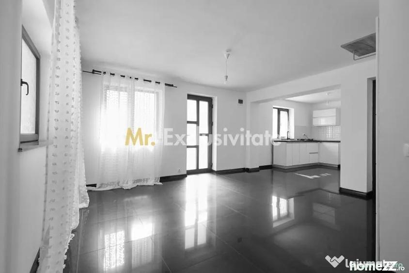 Casă cu 4 camere cu Teren 169 Mp în Central