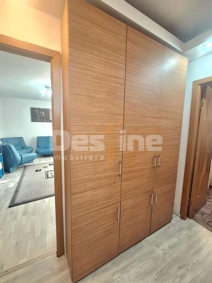 Apartament cu 2 camere decomandat, mobilat în Dristor