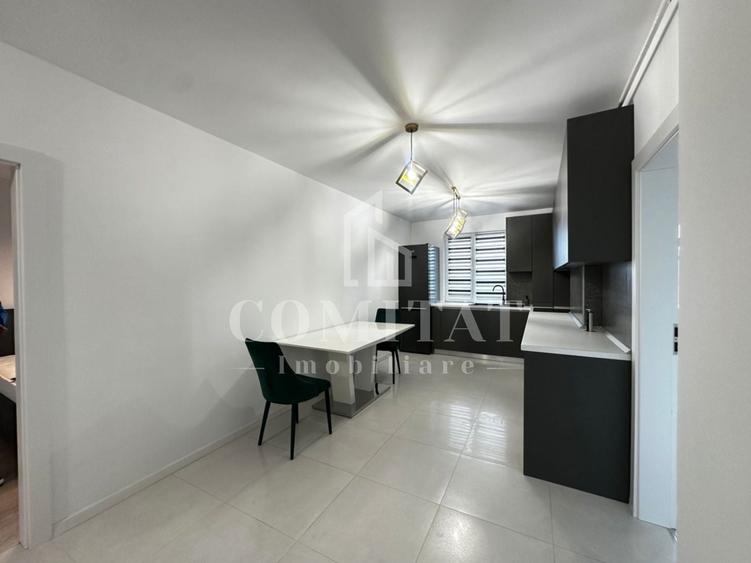 Apartament la cheie | Etaj 1 | Zona BMW - Floresti - 11