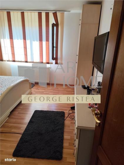 Casă cu 6 camere cu Teren 1168 Mp în Cocorăștii Mislii