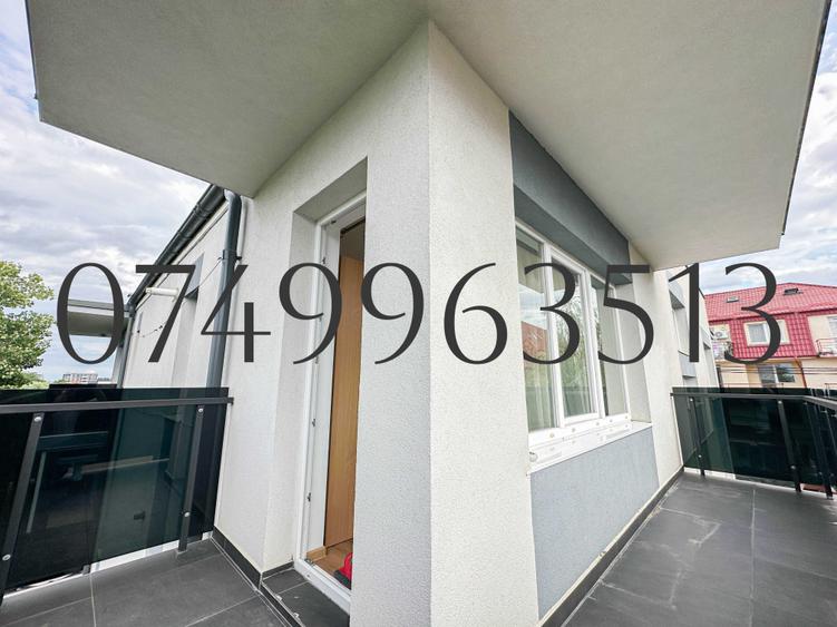Apartament cu 3 camere decomandat în Zorilor