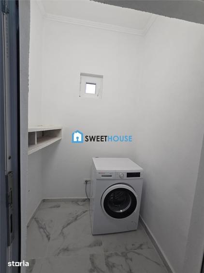 Casa cu doua apartamente in zona centrala Fagaras - 10