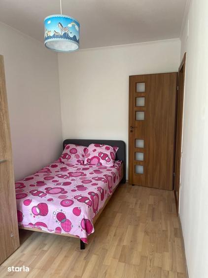 Apartament 3 camere ,decomandat, City Mall - 12